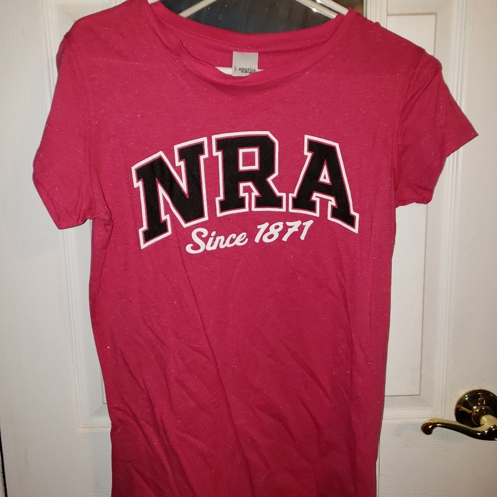 Nra shirt